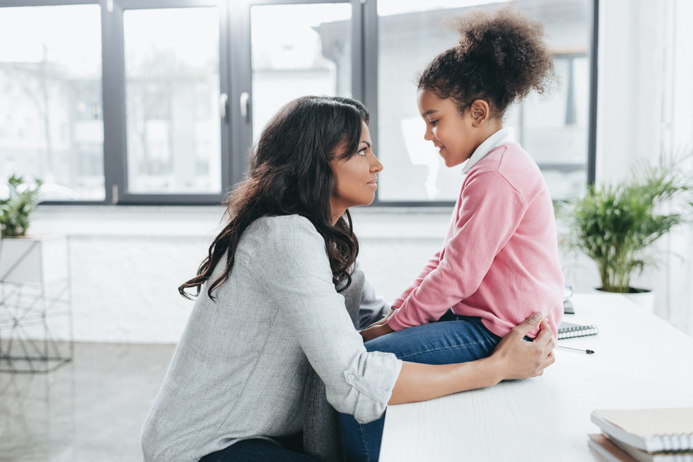 3 Powerful Ways Parents Can Help Their Children Understand Race Relations.