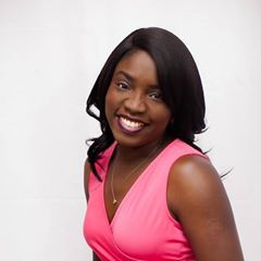 Dr. Julia Olayanju