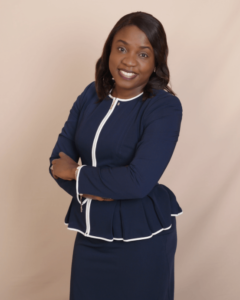 Dr. Julia Olayanju